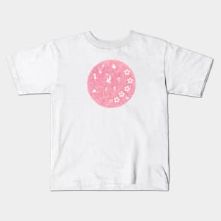 Hidden Japan Kids T-Shirt